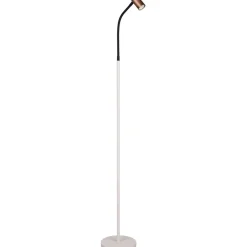 Lattiavalaisin Trio Taryn mini 133.5cm GU10