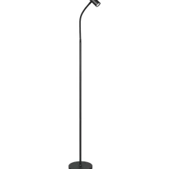 Lattiavalaisin Trio Taryn mini 133.5cm GU10
