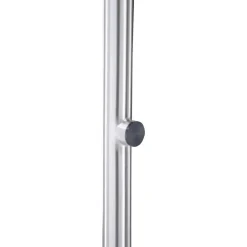 Lattiavalaisin Venture Home Corong, 180cm, musta