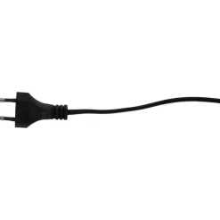 Lattiavalaisin Venture Home Virro, 126cm, musta