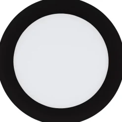 LED-Alasvalo Eglo connect.z Fueva-Z 21cm 16.5W upotettava valkoinen