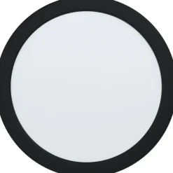LED-Alasvalo Eglo connect.z Fueva-Z 21cm 16.5W upotettava valkoinen