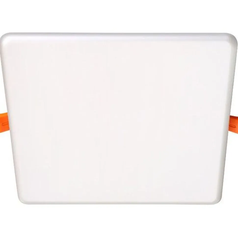 LED-alasvalo Ensto Velox ALFD215WNU IP44 27W/830
