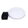 LED-alasvalo FTLIGHT Koala 6W 450lm 3000K/4000K IP43/IP20 himmennettävä