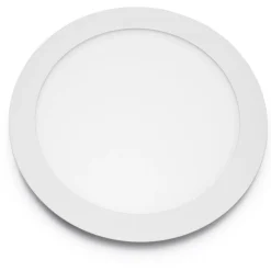 LED-alasvalo FTLIGHT Slim Style Basic 20W IP44 1400lm 4000K