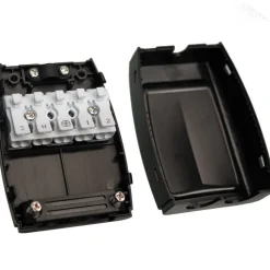 LED-alasvalo FTLIGHT Slim Style Basic 20W IP44 1400lm 4000K