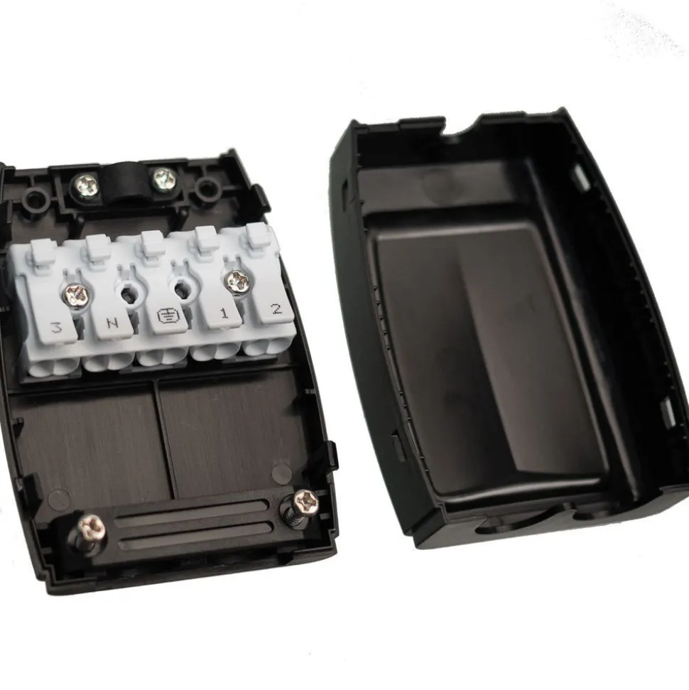 LED-alasvalo FTLIGHT Slim Style Basic 20W IP44 1400lm 4000K