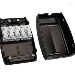 LED-alasvalo FTLIGHT Slim Style High Power 9W 4000K IP20/IP44 himmennettävä