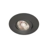 LED-alasvalo Hide-a-lite Comfort Quick Outdoor antrasiitti 3000K