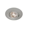 LED-alasvalo Hide-a-lite Comfort Quick Outdoor harmaa 3000K