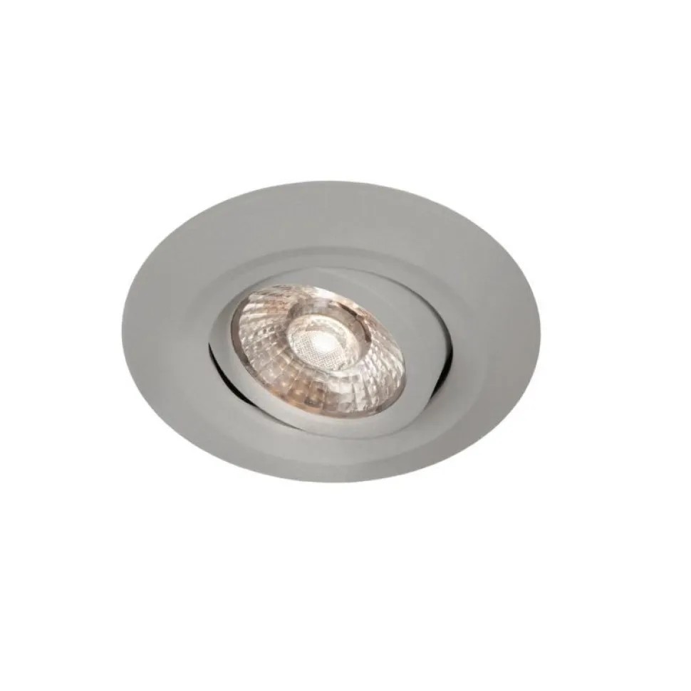 LED-alasvalo Hide-a-lite Comfort Quick Outdoor harmaa 3000K