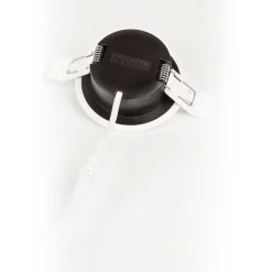LED-alasvalo Hide-a-lite Comfort Quick valkoinen Tune
