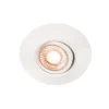 LED-alasvalo Hide-a-lite Comfort Smart ISO Tilt valkoinen Tune