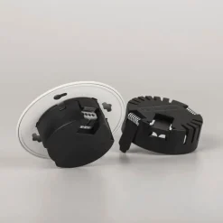 LED-alasvalo Hide-a-lite Comfort Smart ISO valkoinen 2700K