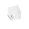 LED-alasvalo Hide-a-lite Level Multi Box I Valk 3000K