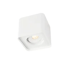 LED-alasvalo Hide-a-lite Level Multi Box I Valk 3000K