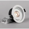 LED-alasvalo Hide-a-lite Level Quick ISO 2700K valkoinen