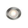 LED-alasvalo Hide-a-lite 1202 Multi 12V teräs 2700K