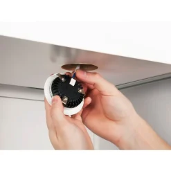 LED-alasvalo Hide-a-lite 1202 Multi 12V valkoinen 2700K