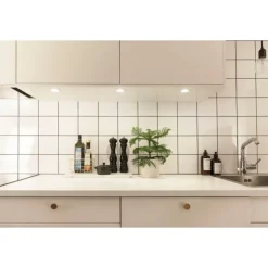 LED-alasvalo Hide-a-lite 1202 Multi 12V valkoinen 3000K