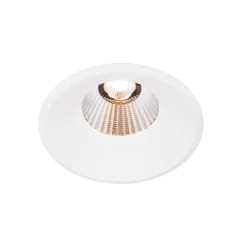LED-alasvalo Hide-a-lite Optic Deep valkoinen Tune