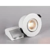 LED-alasvalo Hide-a-lite Optic S Quick ISO 3000K valkoinen