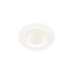 LED-alasvalo Hide-a-lite Optic XL 3000K