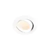 LED-alasvalo Hide-a-lite Optic XL Tilt Tune