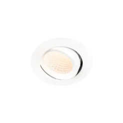 LED-alasvalo Hide-a-lite Optic XL Tilt Tune