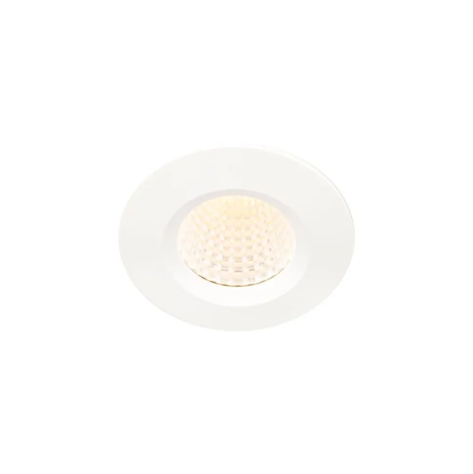 LED-alasvalo Hide-a-lite Optic XL Tune