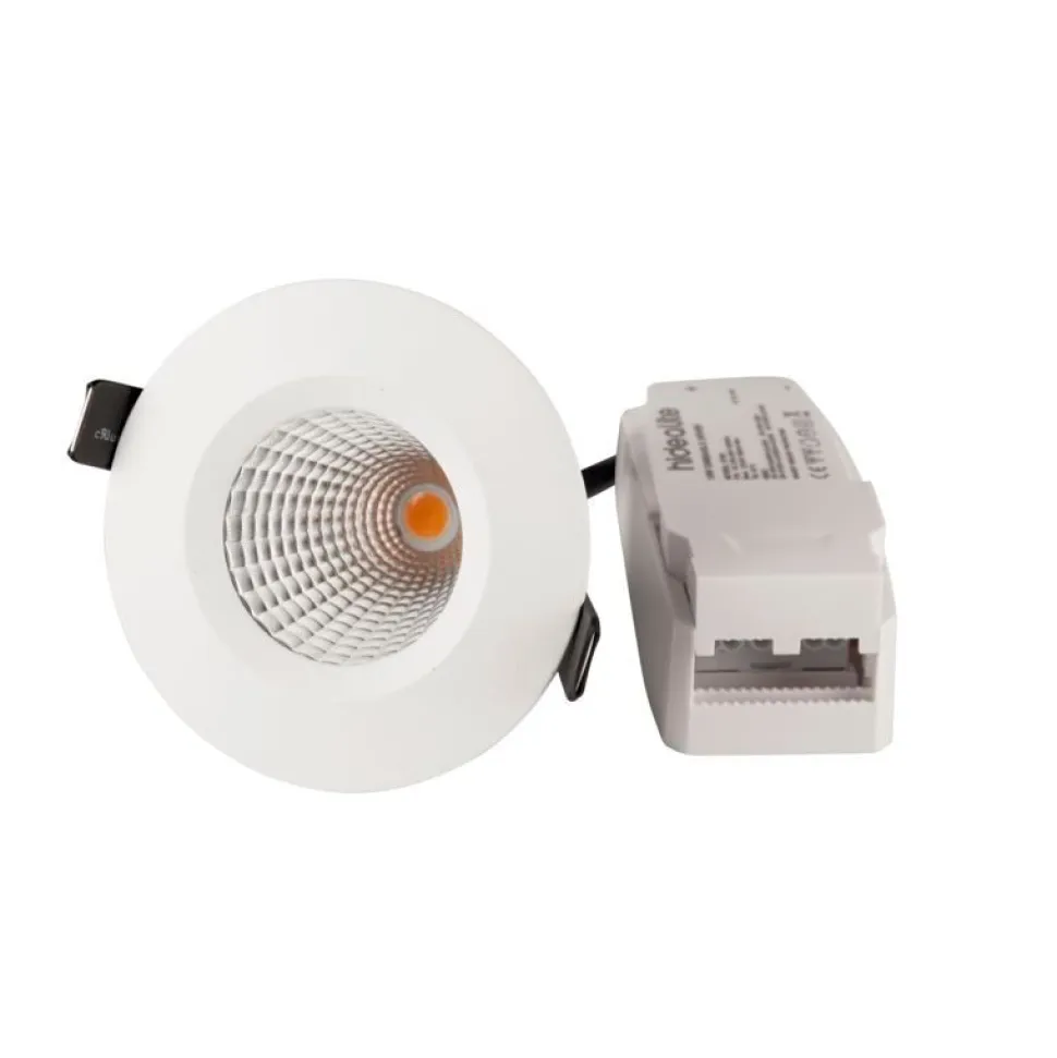 LED-alasvalo Hide-a-lite Optic XL Tune