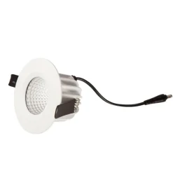 LED-alasvalo Hide-a-lite Optic XL Tune