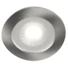 LED-alasvalo Hide-a-lite 1202 12V 4000K harjattu teräs
