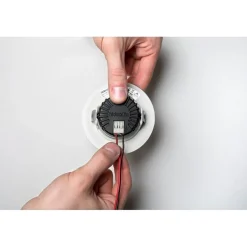 LED-alasvalo Hide-a-lite 1218 12V valkoinen 2700K
