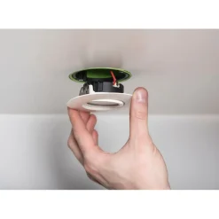 LED-alasvalo Hide-a-lite 1218 12V valkoinen 2700K