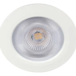 LED-alasvalo Llitt Alice 12 V 3000 K eri värejä