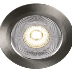 LED-alasvalo Llitt Alice 12 V 3000 K eri värejä