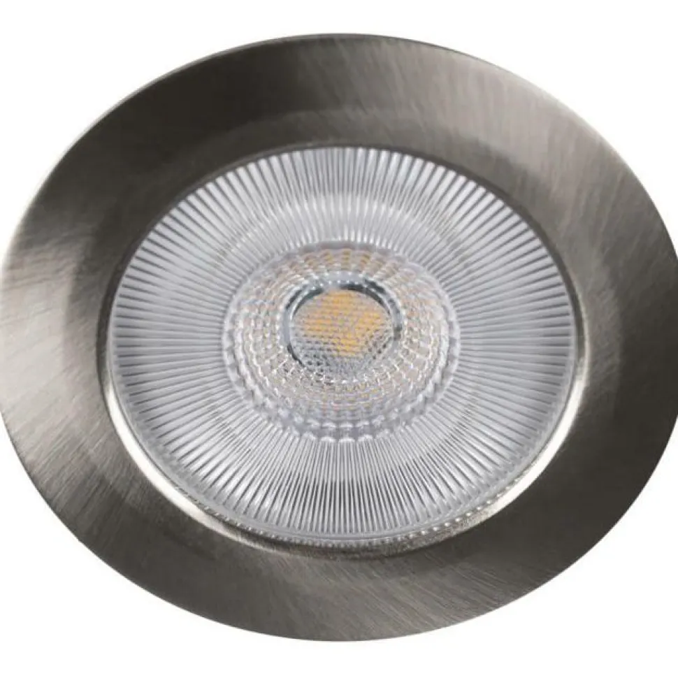 LED-alasvalo Llitt Alice 12 V 3000 K eri värejä