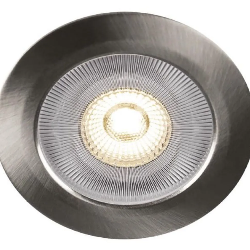 LED-alasvalo Llitt Alice 12 V 2700 K eri värejä
