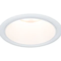 LED-alasvalo Paulmann Cole Ø88mm IP44 6W 470lm himmennettävä 2700K