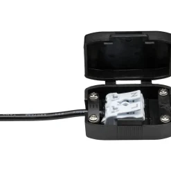 LED-alasvalo Paulmann Nova Coin, 51mm, 6W, 530lm, 4000K, satiini