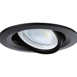 LED-alasvalo Paulmann Nova Coin Ø84mm 50° 2.8W 505lm 4000K upotettava