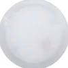 LED-Alasvalo Paulmann Nova Plus Ø50mm himmennettävä 2700K valkoinen