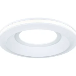 LED-alasvalo Paulmann Sormus IP65 Ø100mm 4.8/1.5W 560lm/180lm 3000K upotettava