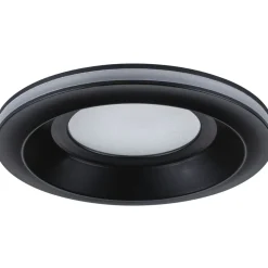 LED-alasvalo Paulmann Sormus IP65 Ø100mm 4.8/1.5W 560lm/180lm 3000K upotettava