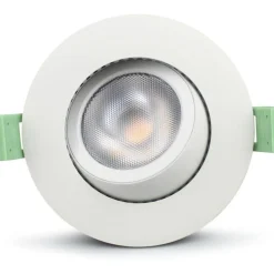 LED-alasvalosarja Llitt Ellen Dim-to-Warm 3-osainen eri värejä