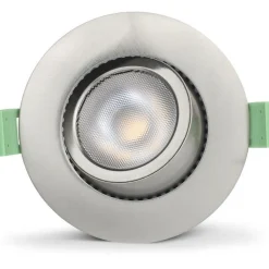 LED-alasvalosarja Llitt Ellen Dim-to-Warm 3-osainen eri värejä