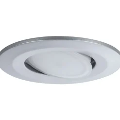 LED-Alasvalosetti Paulmann Calla 10-osainen suunnattava himmennettävä 4000K mattavalkoinen