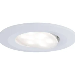 LED-Alasvalosetti Paulmann Calla 10-osainen suunnattava IP65 4000K valkoinen