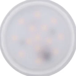 LED-Alasvalosetti Paulmann Coin 3-osainen himmennettävä 2700K valkoinen